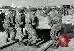 Image of European troops Egypt, 1956, second 62 stock footage video 65675064689