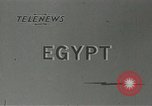 Image of European troops Egypt, 1956, second 3 stock footage video 65675064690