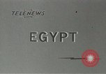 Image of European troops Egypt, 1956, second 4 stock footage video 65675064690