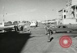 Image of European troops Egypt, 1956, second 8 stock footage video 65675064690