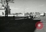 Image of European troops Egypt, 1956, second 9 stock footage video 65675064690