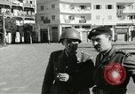 Image of European troops Egypt, 1956, second 23 stock footage video 65675064690
