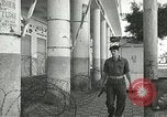 Image of European troops Egypt, 1956, second 26 stock footage video 65675064690