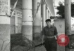Image of European troops Egypt, 1956, second 27 stock footage video 65675064690