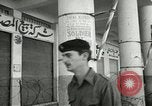 Image of European troops Egypt, 1956, second 29 stock footage video 65675064690