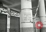 Image of European troops Egypt, 1956, second 30 stock footage video 65675064690