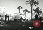 Image of European troops Egypt, 1956, second 36 stock footage video 65675064690