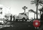 Image of European troops Egypt, 1956, second 37 stock footage video 65675064690