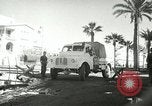 Image of European troops Egypt, 1956, second 38 stock footage video 65675064690
