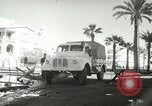 Image of European troops Egypt, 1956, second 39 stock footage video 65675064690