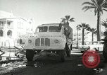 Image of European troops Egypt, 1956, second 41 stock footage video 65675064690