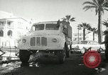 Image of European troops Egypt, 1956, second 42 stock footage video 65675064690