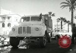 Image of European troops Egypt, 1956, second 43 stock footage video 65675064690