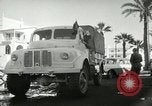 Image of European troops Egypt, 1956, second 44 stock footage video 65675064690