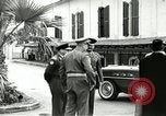 Image of European troops Egypt, 1956, second 54 stock footage video 65675064690