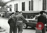 Image of European troops Egypt, 1956, second 55 stock footage video 65675064690
