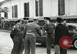 Image of European troops Egypt, 1956, second 56 stock footage video 65675064690