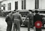 Image of European troops Egypt, 1956, second 57 stock footage video 65675064690