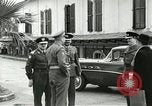 Image of European troops Egypt, 1956, second 58 stock footage video 65675064690