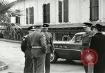 Image of European troops Egypt, 1956, second 59 stock footage video 65675064690