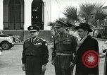 Image of European troops Egypt, 1956, second 60 stock footage video 65675064690