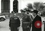 Image of European troops Egypt, 1956, second 61 stock footage video 65675064690