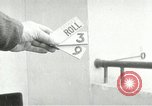 Standbild europäische Truppen Ägypten, 1956, aus Sekunde 3 historischem Filmmaterial Videoclip 65675064691