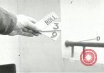 Standbild europäische Truppen Ägypten, 1956, aus Sekunde 4 historischem Filmmaterial Videoclip 65675064691
