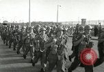 Standbild europäische Truppen Ägypten, 1956, aus Sekunde 8 historischem Filmmaterial Videoclip 65675064691