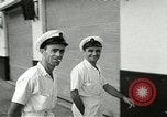 Standbild europäische Truppen Ägypten, 1956, aus Sekunde 47 historischem Filmmaterial Videoclip 65675064691