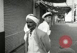 Standbild europäische Truppen Ägypten, 1956, aus Sekunde 50 historischem Filmmaterial Videoclip 65675064691