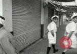 Standbild europäische Truppen Ägypten, 1956, aus Sekunde 51 historischem Filmmaterial Videoclip 65675064691