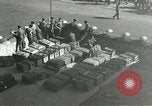 Standbild europäische Truppen Ägypten, 1956, aus Sekunde 7 historischem Filmmaterial Videoclip 65675064692