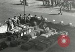Standbild europäische Truppen Ägypten, 1956, aus Sekunde 8 historischem Filmmaterial Videoclip 65675064692