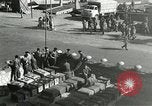 Standbild europäische Truppen Ägypten, 1956, aus Sekunde 9 historischem Filmmaterial Videoclip 65675064692