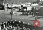 Standbild europäische Truppen Ägypten, 1956, aus Sekunde 10 historischem Filmmaterial Videoclip 65675064692