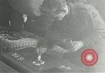 Standbild europäische Truppen Ägypten, 1956, aus Sekunde 16 historischem Filmmaterial Videoclip 65675064692