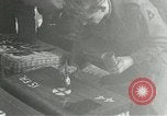 Standbild europäische Truppen Ägypten, 1956, aus Sekunde 17 historischem Filmmaterial Videoclip 65675064692