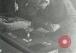 Standbild europäische Truppen Ägypten, 1956, aus Sekunde 19 historischem Filmmaterial Videoclip 65675064692