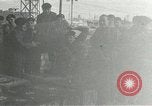 Standbild europäische Truppen Ägypten, 1956, aus Sekunde 21 historischem Filmmaterial Videoclip 65675064692