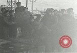 Standbild europäische Truppen Ägypten, 1956, aus Sekunde 22 historischem Filmmaterial Videoclip 65675064692