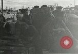 Standbild europäische Truppen Ägypten, 1956, aus Sekunde 28 historischem Filmmaterial Videoclip 65675064692