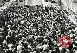 Standbild europäische Truppen Ägypten, 1956, aus Sekunde 49 historischem Filmmaterial Videoclip 65675064692