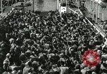 Standbild europäische Truppen Ägypten, 1956, aus Sekunde 50 historischem Filmmaterial Videoclip 65675064692