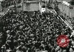 Standbild europäische Truppen Ägypten, 1956, aus Sekunde 51 historischem Filmmaterial Videoclip 65675064692