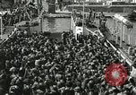 Standbild europäische Truppen Ägypten, 1956, aus Sekunde 52 historischem Filmmaterial Videoclip 65675064692