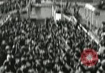 Standbild europäische Truppen Ägypten, 1956, aus Sekunde 56 historischem Filmmaterial Videoclip 65675064692
