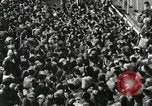 Standbild europäische Truppen Ägypten, 1956, aus Sekunde 58 historischem Filmmaterial Videoclip 65675064692