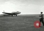 Standbild Offiziere Ägypten, 1956, aus Sekunde 18 historischem Filmmaterial Videoclip 65675064693