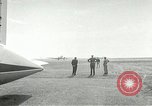 Standbild Offiziere Ägypten, 1956, aus Sekunde 52 historischem Filmmaterial Videoclip 65675064693